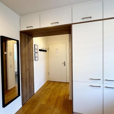 Ma Suite - Smart Apartment 2P - City Center Augsburgo Exterior foto