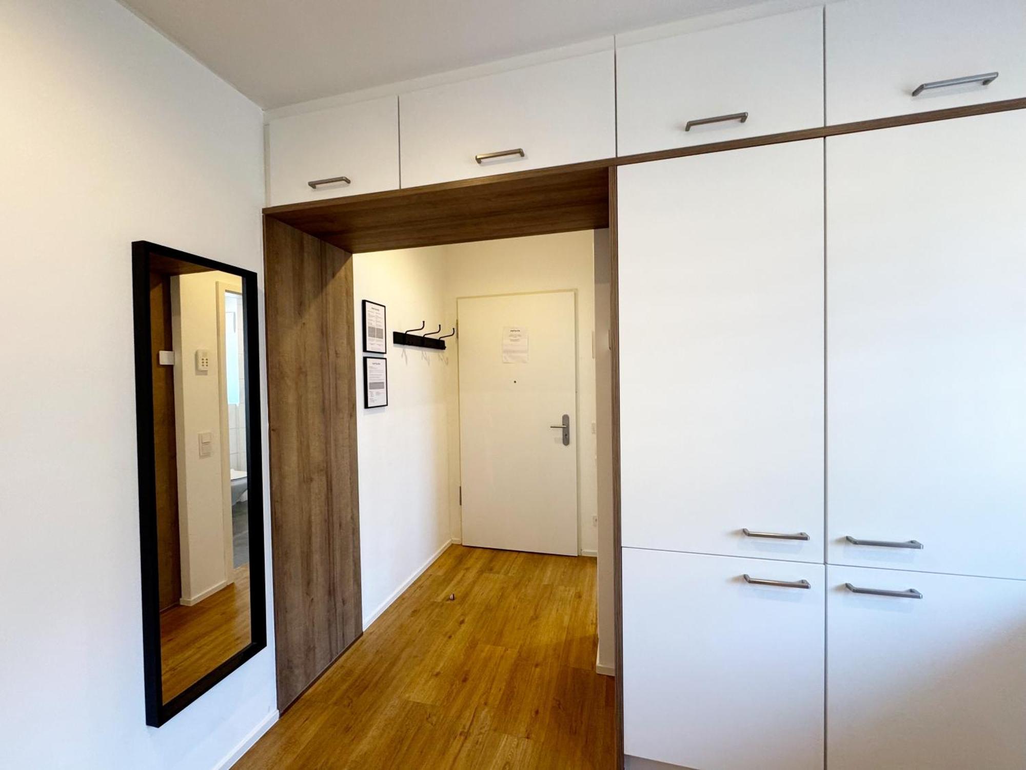Ma Suite - Smart Apartment 2P - City Center Augsburgo Exterior foto