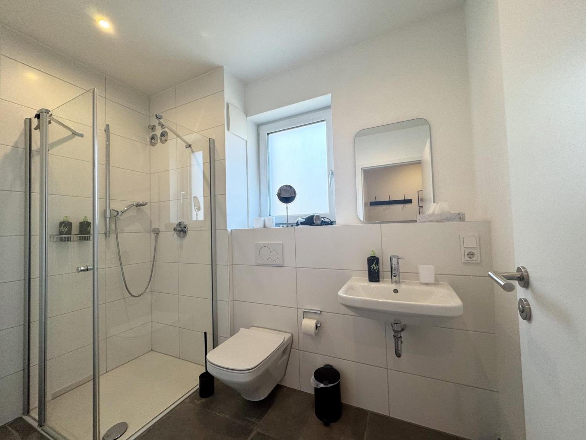 Ma Suite - Smart Apartment 2P - City Center Augsburgo Exterior foto